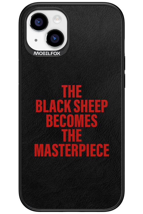 sheep 2.0 - Apple iPhone 15 Plus