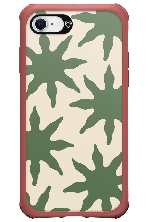 Drylands - Apple iPhone 8