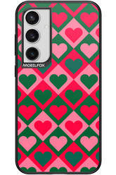 Love of Christmas - Samsung Galaxy S24+