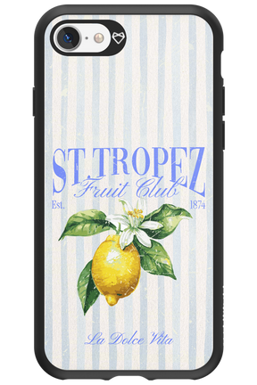 St. Tropez - Apple iPhone 7