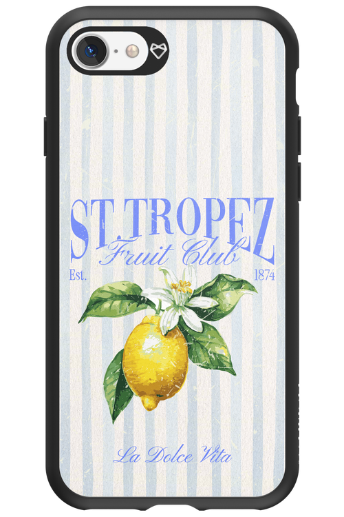 St. Tropez - Apple iPhone 7