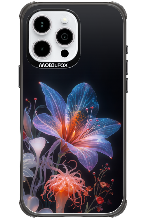 BIOLUMINESCENT 2.0 - Apple iPhone 16 Pro Max
