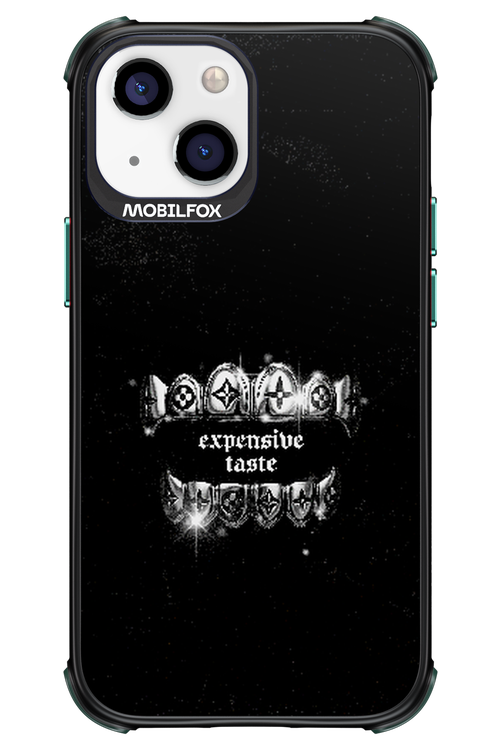 Expensive Taste - Apple iPhone 13 Mini