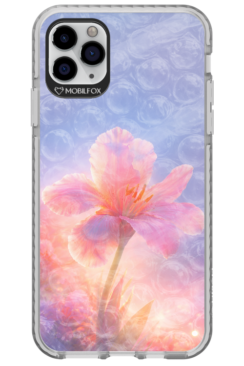 Bubble Flower 2.0 - Apple iPhone 11 Pro Max