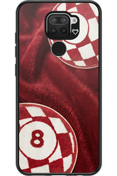 Lucky 8 2.0 - Xiaomi Redmi Note 9