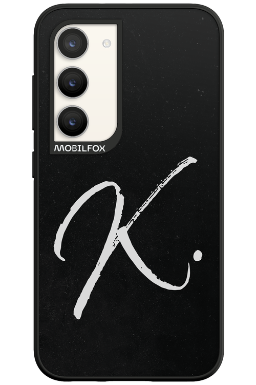 (Off Space) K 2.0 - Samsung Galaxy S23