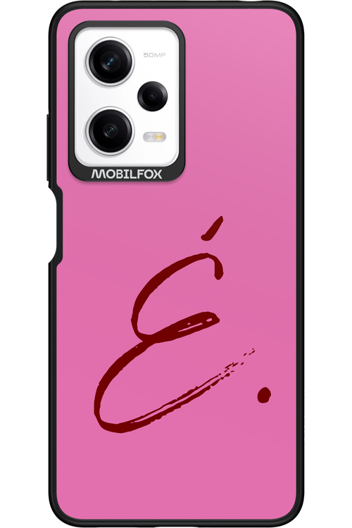 (Sorbet) E II 2.0 - Xiaomi Redmi Note 12 Pro 5G