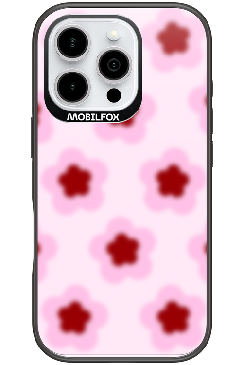 Soft Bloom - Apple iPhone 16 Pro