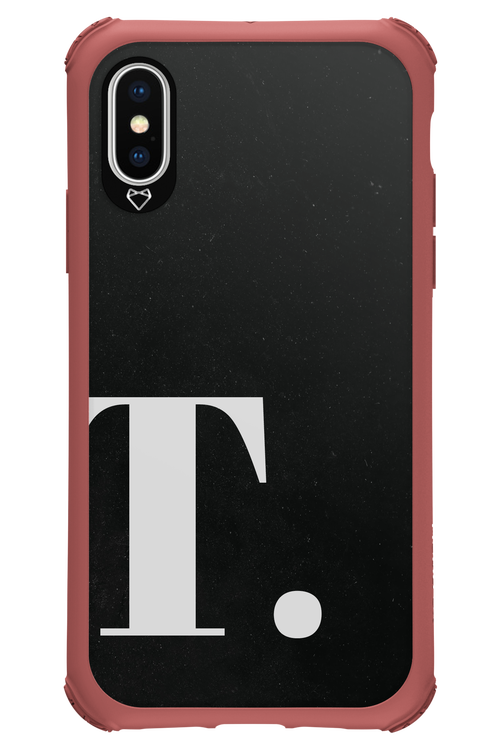 T (Off Space) 2.0 - Apple iPhone XS