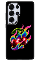 Flamin Hot Cherry 2.0 - Samsung S25 Ultra