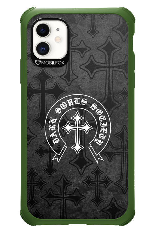 Dark Souls Society - Apple iPhone 11
