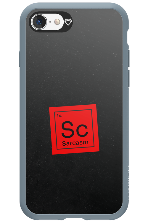 Sc 2.0 - Apple iPhone SE 2020