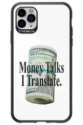 Money Talks II 2.0 - Apple iPhone 11 Pro Max