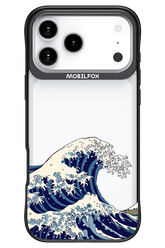 Great Wave - Apple iPhone 17 Pro Max