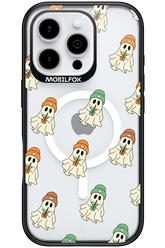 Spirited Sips (Nude) - Apple iPhone 16 Pro