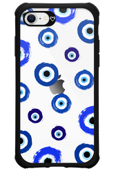 Nazar Amulet - Apple iPhone SE 2022