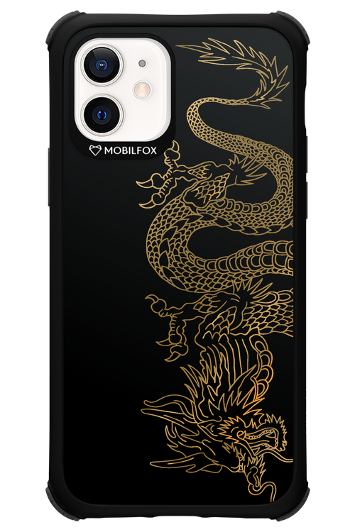 Gold Age 2.0 - Apple iPhone 12