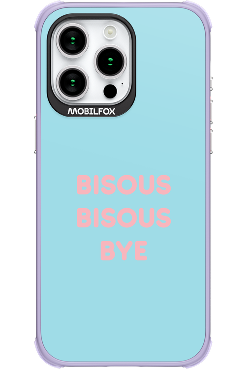Bisous - Apple iPhone 15 Pro Max
