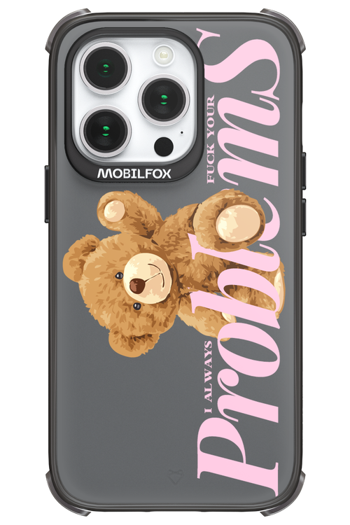 Problems - Apple iPhone 14 Pro