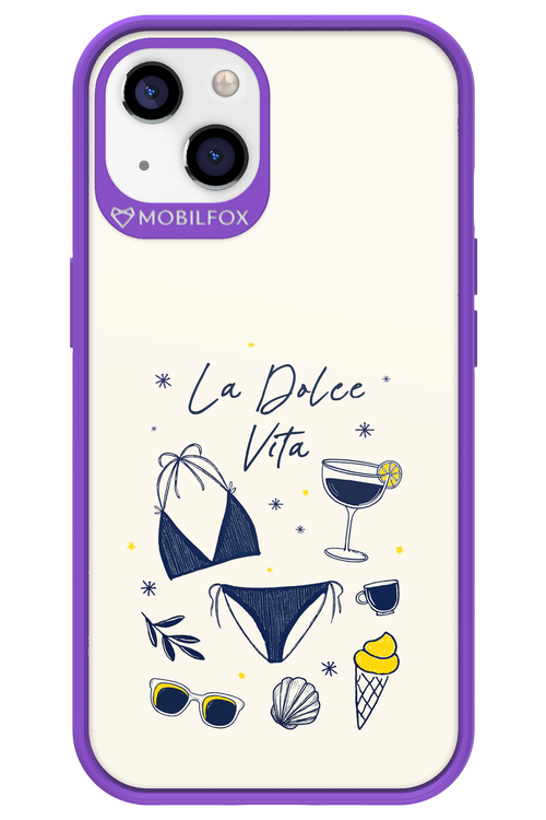 Dolce Vita - Apple iPhone 13