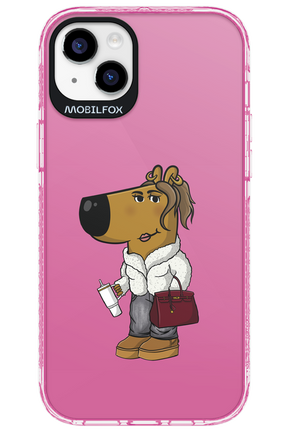 Chill Girl II - Apple iPhone 14 Plus