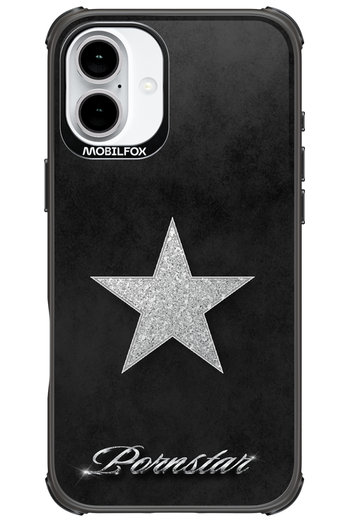 P*rnstar 2.0 - Apple iPhone 16 Plus
