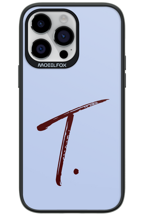 (Jellyfish Presso) T 2.0 - Apple iPhone 14 Pro Max