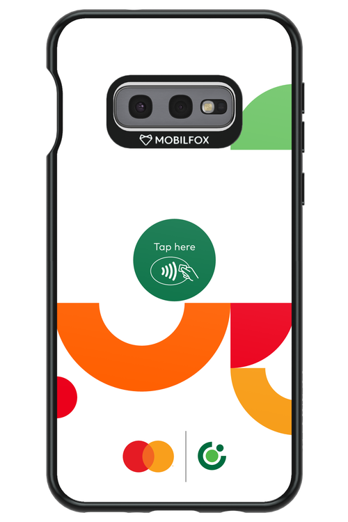 OTP EU Color - Samsung Galaxy S10e