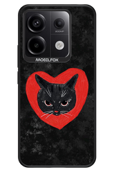 Heart Cat 2.0 - Xiaomi Redmi Note 13 Pro 5G
