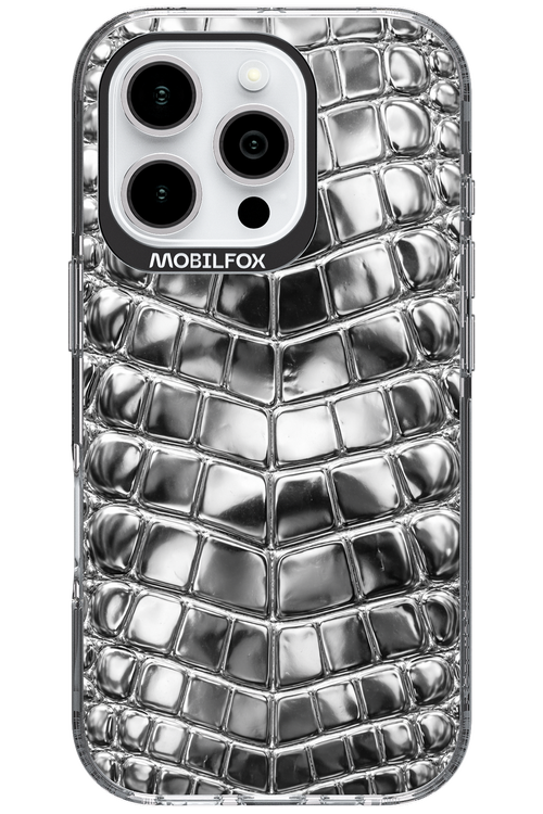 ChromeGator - Apple iPhone 16 Pro