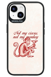 Monkey 2.0 - Apple iPhone 14