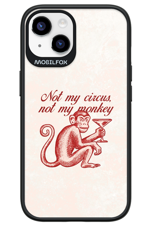 Monkey 2.0 - Apple iPhone 14