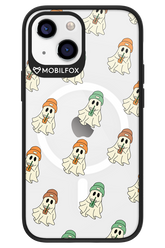 Spirited Sips (Nude) - Apple iPhone 13 Mini