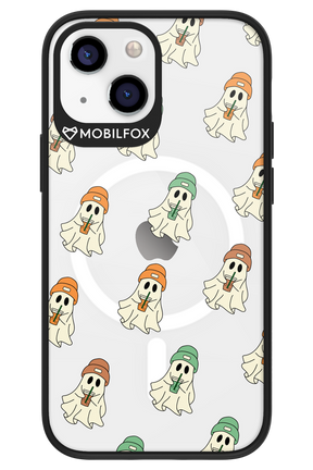 Spirited Sips (Nude) - Apple iPhone 13 Mini