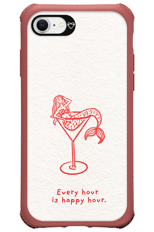 Happy Hour - Apple iPhone 7