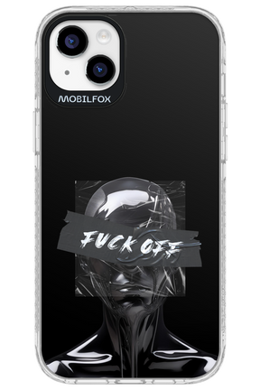 Fuck OFF - Apple iPhone 14 Plus