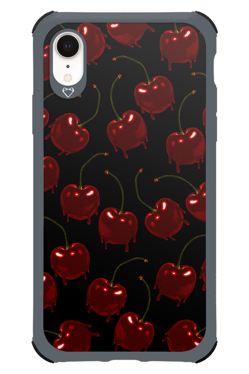 Cherry Blood - Apple iPhone XR