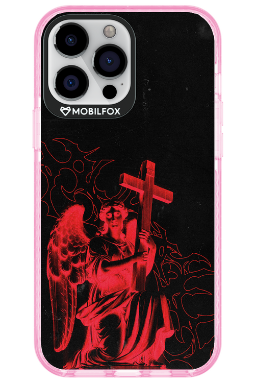 Fallen angel II 2.0 - Apple iPhone 13 Pro Max