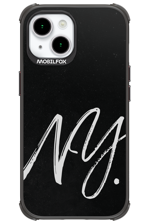 (Off Space) NY 2.0 - Apple iPhone 15