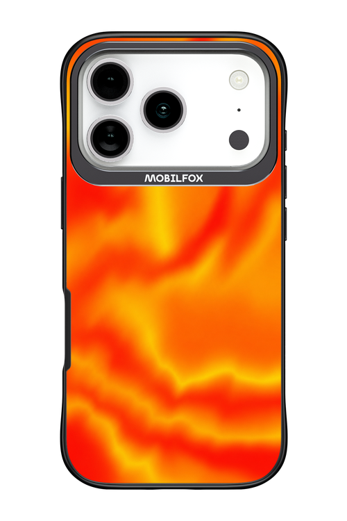Beat the Heat 2.0 - Apple iPhone 17 Pro
