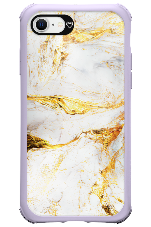 Quartz - Apple iPhone SE 2020