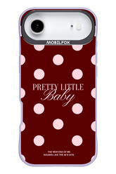 60’s Baby - Apple iPhone 17 Air