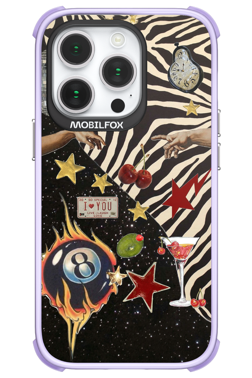 Party hard 2.0 - Apple iPhone 14 Pro