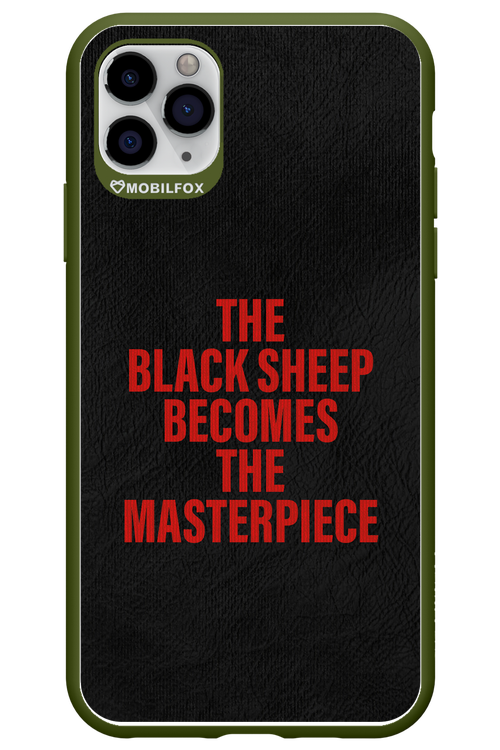 sheep 2.0 - Apple iPhone 11 Pro Max