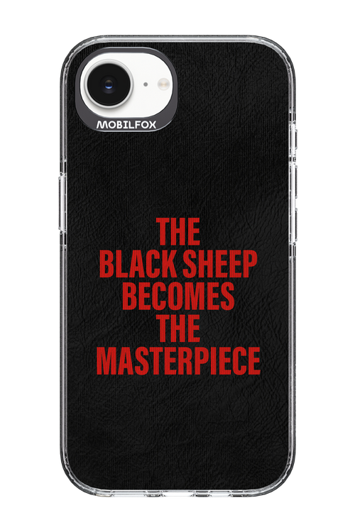 sheep 2.0 - Apple iPhone 17e
