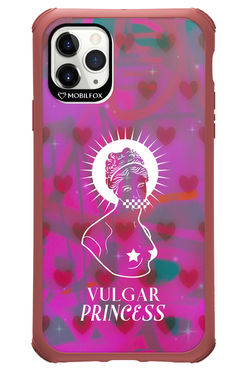 Vulgar Princess - Apple iPhone 11 Pro Max