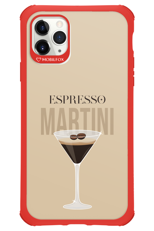 Espresso M - Apple iPhone 11 Pro Max
