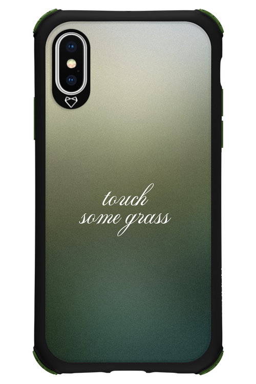 Natural Reset - Apple iPhone X