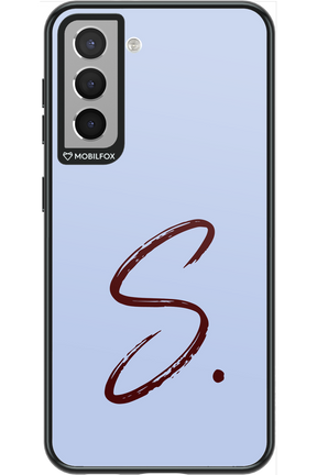 (Jellyfish Presso) S 2.0 - Samsung Galaxy S21