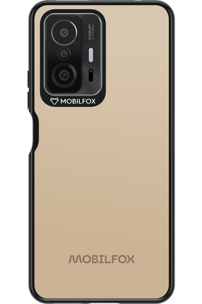 Sand 2.0 - Xiaomi Mi 11T